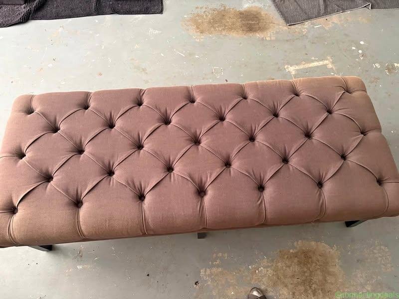 Chaise Lounge FREE