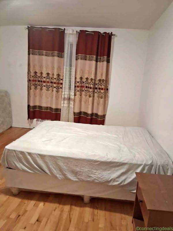 Chambre privée