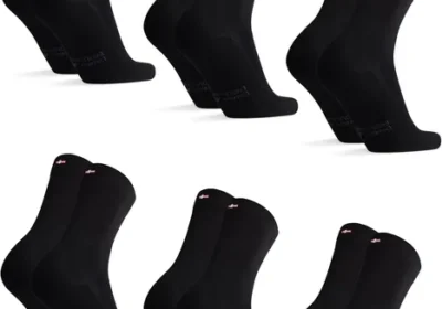 Free ad: chaussettes DANISH ENDURANCE en bambou, respirantes et anti-transpirant, douces pour une utilisation quotidienne, unisexes, paquet de 6 - Meilleure affaire in Belgium. chaussettes DANISH ENDURANCE en bambou, respirantes et anti-transpirant, douces pour une utilisation quotidienne, unisexes, paquet de 6 - Meilleure affaire in Belgium