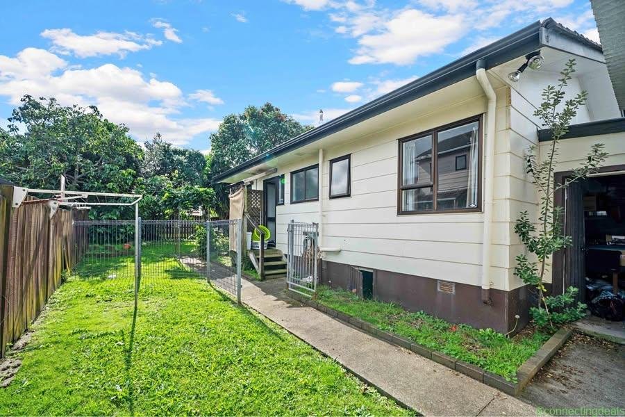Cheapest standalone in Auckland?!