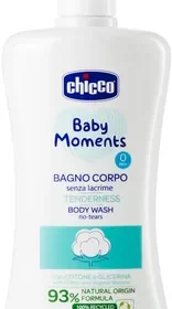 Free ad: Chicco Baby Moments Crema Per Il Corpo Senza Lacrime, Formula Naturale con Estratto di Cotone e Glicerina, Proprietà Emollienti in Italy. Chicco Baby Moments Crema Per Il Corpo Senza Lacrime, Formula Naturale con Estratto di Cotone e Glicerina, Proprietà Emollienti in Italy