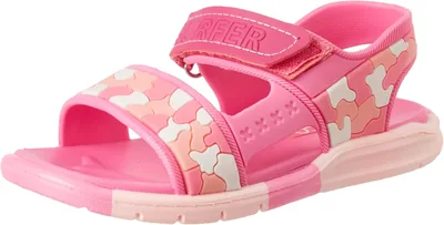 Chicco, Sandalias para Niñas y Niños con Cierre Doble, Ideales para Playa y Piscina, Calzado para Niños, Diseñadas en Italia - Mejor Oferta in Portugal