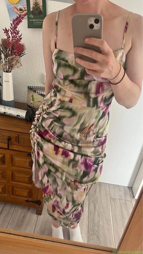 Cider Kleid Größe M