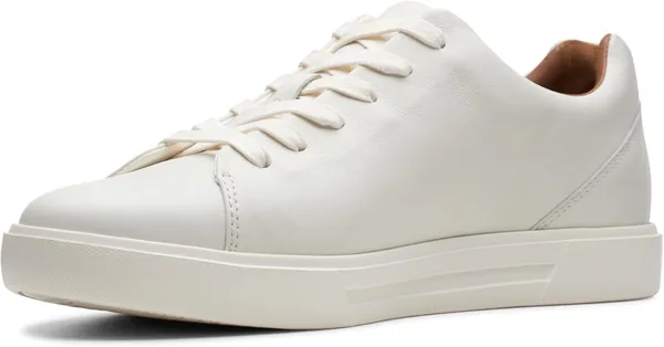 Clarks Un Costa Lace Men’s Low-Top Sneakers – Miglior Prezzo