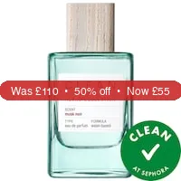 CLEAN RESERVE H2Eau - Musk Noir Eau de Parfum - 50% Off in United States