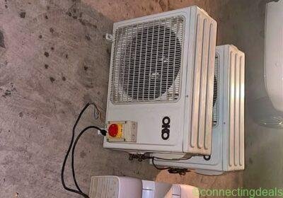 Free ad: Climatiseur in Paris. Climatiseur in Paris
