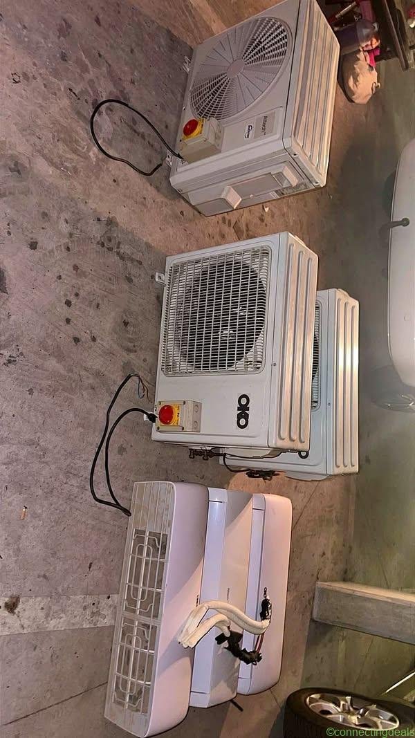Climatiseur