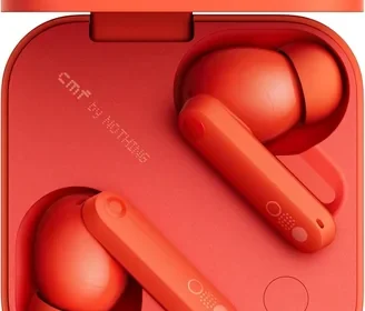 CMF by Nothing Buds Pro 2 Cuffie Wireless con Audio Hi-Fi, Cancellazione Attiva del Rumore 50dB, 6 Microfoni HD e Spa - 42% di Sconto in Italy