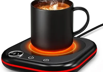 Free ad: Coffee Mug Warmer Desk Electric Auto Shut Off Best Deal in New Zealand. Coffee Mug Warmer Desk Electric Auto Shut Off Best Deal in New Zealand