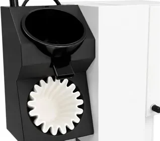 Free ad: Coffee Station Caddy xBloom Studio - Omni Dripper 2 Holder & Filter Storage in United Arab Emirates. Coffee Station Caddy xBloom Studio - Omni Dripper 2 Holder & Filter Storage in United Arab Emirates