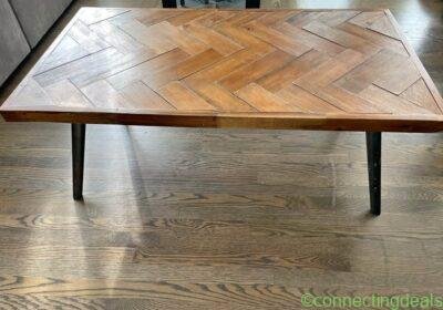 Free ad: Coffee table in Calgary. Coffee table in Calgary