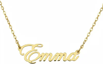Free ad: Collar Con Nombre personalizado Laminado de oro 18k o Rodio - Mejor Precio in Mexico. Collar Con Nombre personalizado Laminado de oro 18k o Rodio - Mejor Precio in Mexico