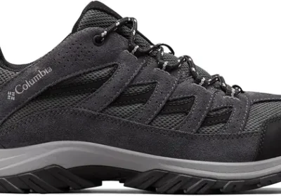 Free ad: Columbia Crestwood, Calzado de Senderismo para Hombre - Mejor Oferta in Portugal. Columbia Crestwood, Calzado de Senderismo para Hombre - Mejor Oferta in Portugal