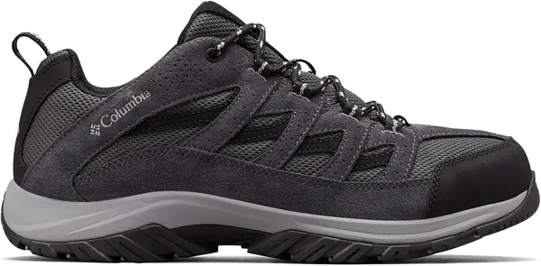 Columbia Crestwood, Calzado de Senderismo para Hombre – Mejor Oferta