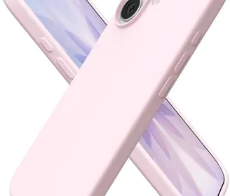 Compatible iPhone 17 Case 6.1" - Thick Liquid Silicone Best Deal in Australia