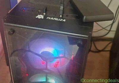 Free ad: Computer box in Adelaide. Computer box in Adelaide