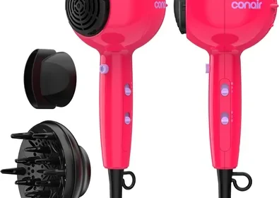Conair Cake Pop Hair Dryer 46% Off in United States