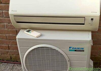 Free ad: Condizionatore Daikin Siesta in Rome. Condizionatore Daikin Siesta in Rome