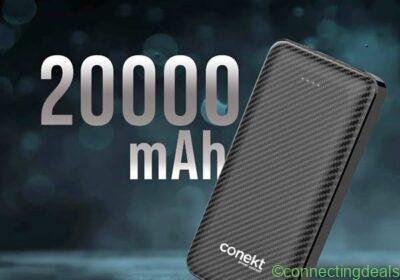 Free ad: Conekt Zeal FatBoy (2000mAh) in Hyderabad. Conekt Zeal FatBoy (2000mAh) in Hyderabad