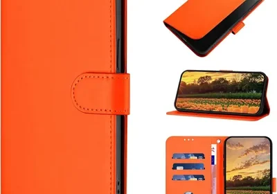 Free ad: Coque CASEONJAN pour Samsung Galaxy A26 5G, Étui en Cuir PU avec Fentes pour Cartes et Protection Magnétique Antichoc in France. Coque CASEONJAN pour Samsung Galaxy A26 5G, Étui en Cuir PU avec Fentes pour Cartes et Protection Magnétique Antichoc in France