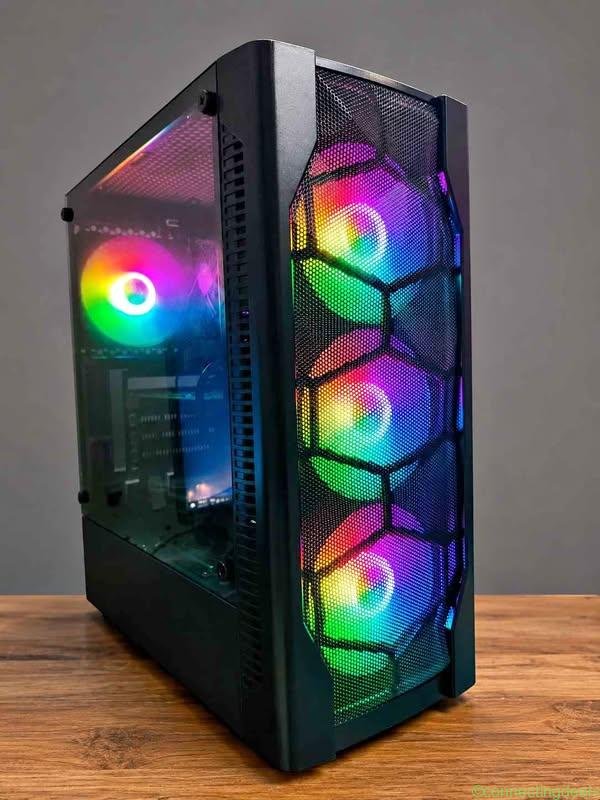 Core i5 12GB RAM Nvidia Quadro M2000 4GB GDDR5