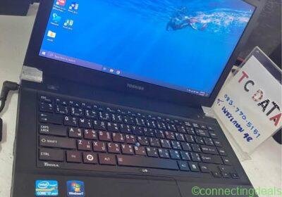 Free ad: Core i7-2640M in Bangkok. Core i7-2640M in Bangkok