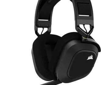 Free ad: Corsair HS80 RGB Wireless Premium Gaming Headset mit Dolby Atmos Audio, Omnidirektionalem Mikrofon, 18 m Reichweite, bis zu 20 Std. Akkulaufzeit - 24% Rabatt in Austria. Corsair HS80 RGB Wireless Premium Gaming Headset mit Dolby Atmos Audio, Omnidirektionalem Mikrofon, 18 m Reichweite, bis zu 20 Std. Akkulaufzeit - 24% Rabatt in Austria