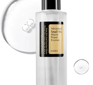 Free ad: Cosrx Advanced Snail 96 Mucín Leistung Essence Serum 100 ml - 91% Off in Greece. Cosrx Advanced Snail 96 Mucín Leistung Essence Serum 100 ml - 91% Off in Greece