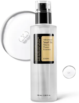 Cosrx Advanced Snail 96 Mucín Leistung Essence Serum 100 ml – 91% Off