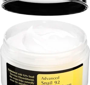 COSRX Snail Mucin 92% Repair Cream 100g Best Deal in New Zealand