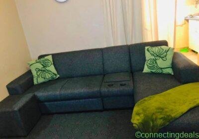 Free ad: Couch in Cape Town. Couch in Cape Town