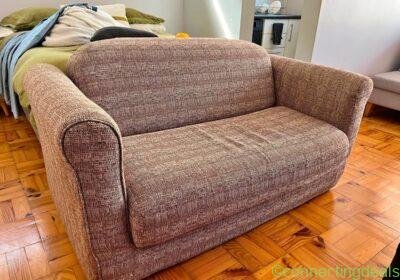 Couch in Cape Town