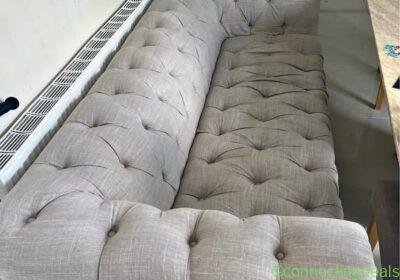 Couch in Dublin