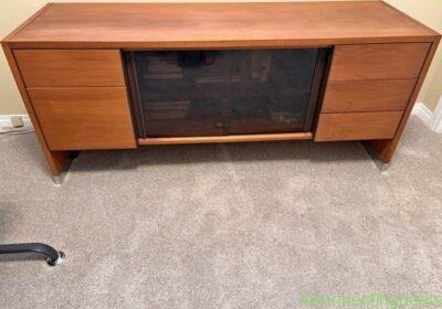 Credenza in Edmonton