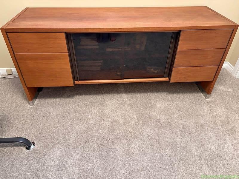 Credenza