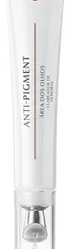 Crema Contorno de Ojos Eucerin Anti-Pigment 15ml - Reduce Líneas de Expresión, 64% Off in Mexico