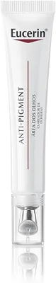 Crema Contorno de Ojos Eucerin Anti-Pigment 15ml – Reduce Líneas de Expresión, 64% Off