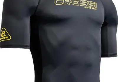 Free ad: Cressi dal 1946 Sentinel Man - Protezione Solare UPF 50+ Rash Guard a Maniche Corte per Nuoto Surf e Immersioni, Best Deal in Italy. Cressi dal 1946 Sentinel Man - Protezione Solare UPF 50+ Rash Guard a Maniche Corte per Nuoto Surf e Immersioni, Best Deal in Italy