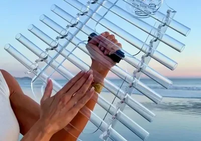 Free ad: Cristal Soul 432Hz Arpa de Cristal Instrumento de Sanación Sonora | C5-C6 8 Notas, 99.99% Cuarzo, Afinación Perfecta, Versión PO - Mejor Oferta in Mexico. Cristal Soul 432Hz Arpa de Cristal Instrumento de Sanación Sonora | C5-C6 8 Notas, 99.99% Cuarzo, Afinación Perfecta, Versión PO - Mejor Oferta in Mexico