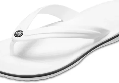 Free ad: Crocs Crocband Flip Flip-Flops Unisex - 46% de réduction in France. Crocs Crocband Flip Flip-Flops Unisex - 46% de réduction in France
