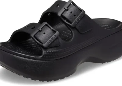Free ad: Crocs Sábado Plataforma Sandalias Mujer, Color Blanco, Talla 39/40 in Spain. Crocs Sábado Plataforma Sandalias Mujer, Color Blanco, Talla 39/40 in Spain