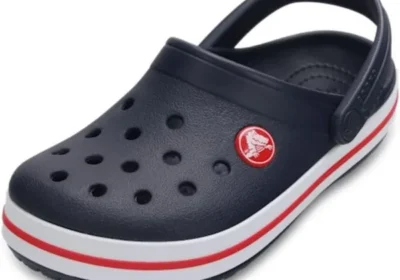 Crocs Unisex Kinderkloggen Crocband KKclogs - Beste Deal in Netherlands