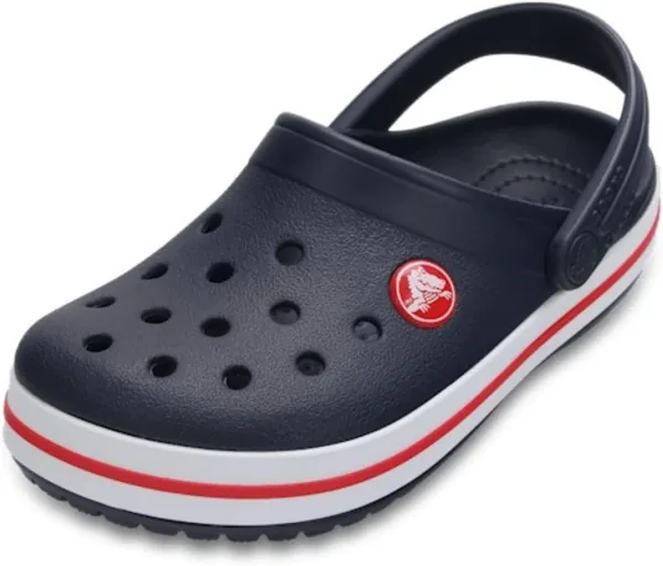 Crocs Unisex Kinderkloggen Crocband KKclogs – Beste Deal
