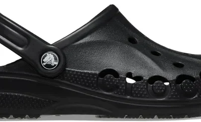 Crocs Via Clog - Meilleur prix in France