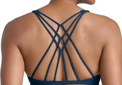 Free ad: CRZ YOGA Damskie zdejmowane wkładki Top do jogi Cross Strappy Back Gym Sports Bra - Best Price in Poland. CRZ YOGA Damskie zdejmowane wkładki Top do jogi Cross Strappy Back Gym Sports Bra - Best Price in Poland