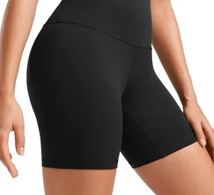 Free ad: CRZ YOGA Womens ButterLuxe Biker Shorts 6" High Waist Workout Athletic Running Spandex Yoga Shorts Best Deal in United Arab Emirates. CRZ YOGA Womens ButterLuxe Biker Shorts 6" High Waist Workout Athletic Running Spandex Yoga Shorts Best Deal in United Arab Emirates