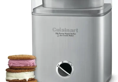 Free ad: Cuisinart Ice Cream Maker 2-Quart - 71% Off in United States. Cuisinart Ice Cream Maker 2-Quart - 71% Off in United States