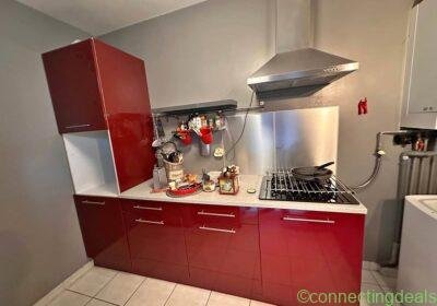 Free ad: Cuisine in Marseille. Cuisine in Marseille