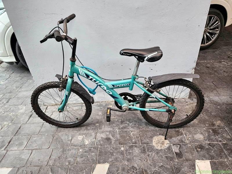 Cycle