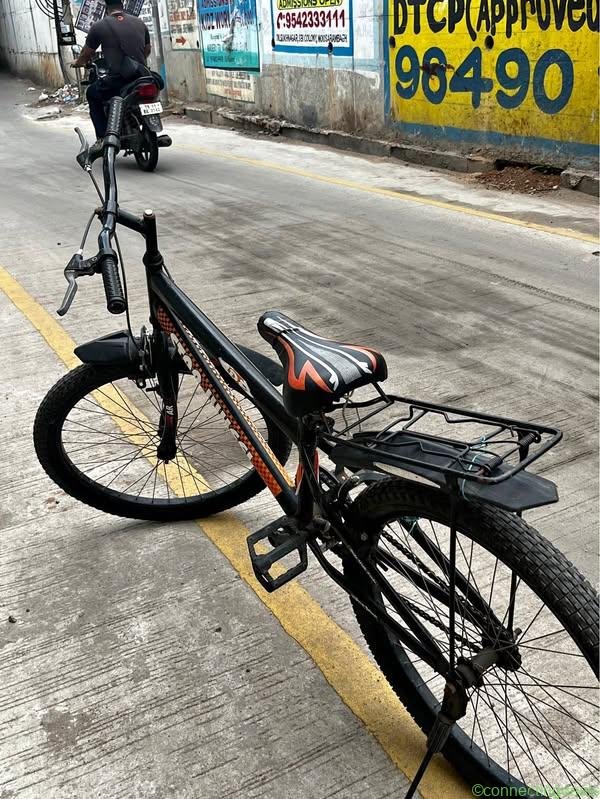 Cycle for sale